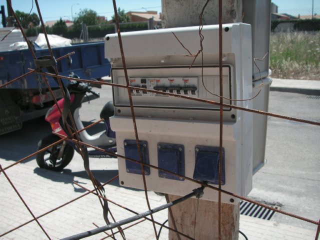 CUADRO OBRAS (2) PREVENCION RIESGOS ELECTRICOS